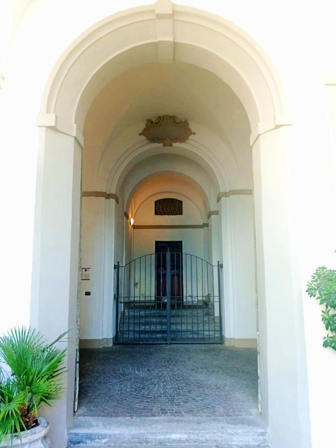My Holiday - Casa Ghislanzoni Domaso Exterior foto